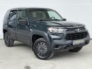 Lada (ВАЗ) Niva Travel I Екатеринбург  - изображение 27