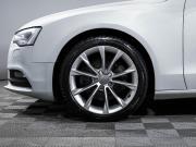 Audi A5 I (8T) Рестайлинг Москва  - изображение 35