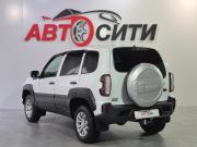Lada (ВАЗ) Niva Travel I Воронеж  - изображение 26