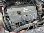 Mitsubishi Lancer X Кемерово  - изображение 56