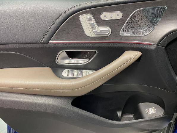 Mercedes-Benz GLE II (V167) с пробегом 2019 года, цена 5 225 000 рублей, 123182 км, внедорожник, Автокод Объявления