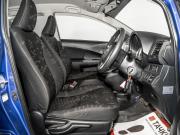 Toyota Ractis II Иркутск  - изображение 28