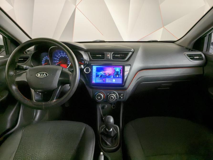 Kia Rio III Москва  - изображение 13