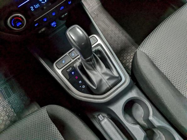 Hyundai Creta I Рестайлинг с пробегом 2021 года, цена 1 890 000 рублей, 69286 км, внедорожник, Автокод Объявления