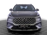 Hyundai Santa Fe IV Рестайлинг Москва  - изображение 32