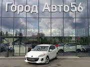 Mazda 3 II (BL) Рестайлинг Оренбург  - изображение 19