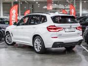 BMW X3 III (G01) Санкт-Петербург  - изображение 40