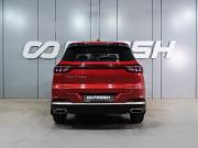 Chery Tiggo 7 Pro Max I Воронеж  - изображение 34