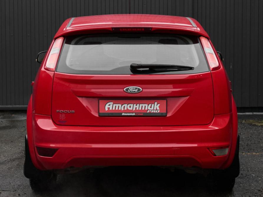 Ford Focus II Рестайлинг Екатеринбург  - изображение 5