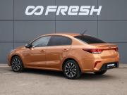 Kia Rio IV Краснодар  - изображение 25