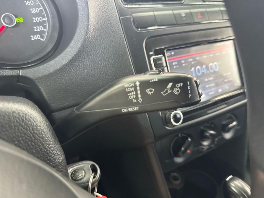 Volkswagen Polo V Рестайлинг Уфа  - изображение 17