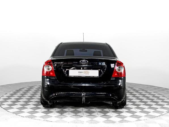 Ford Focus II Рестайлинг с пробегом 2011 года, цена 733 000 рублей, 123700 км, седан, Автокод Объявления