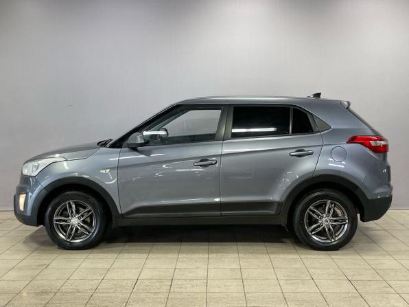 Hyundai Creta I с пробегом 2019 года, цена 1 190 000 рублей, 262038 км, внедорожник, Автокод Объявления