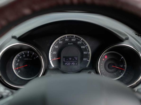 Honda Fit Shuttle I Рестайлинг с пробегом 2014 года, цена 1 170 000 рублей, 150191 км, универсал, Автокод Объявления