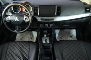 Mitsubishi Lancer X Омск  - изображение 32