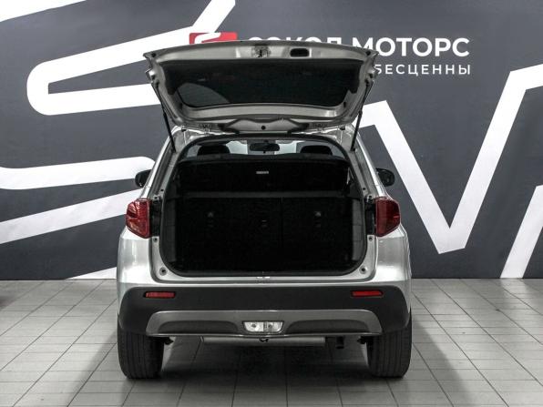 Suzuki Vitara II Рестайлинг с пробегом 2019 года, цена 1 959 900 рублей, 142000 км, внедорожник, Автокод Объявления