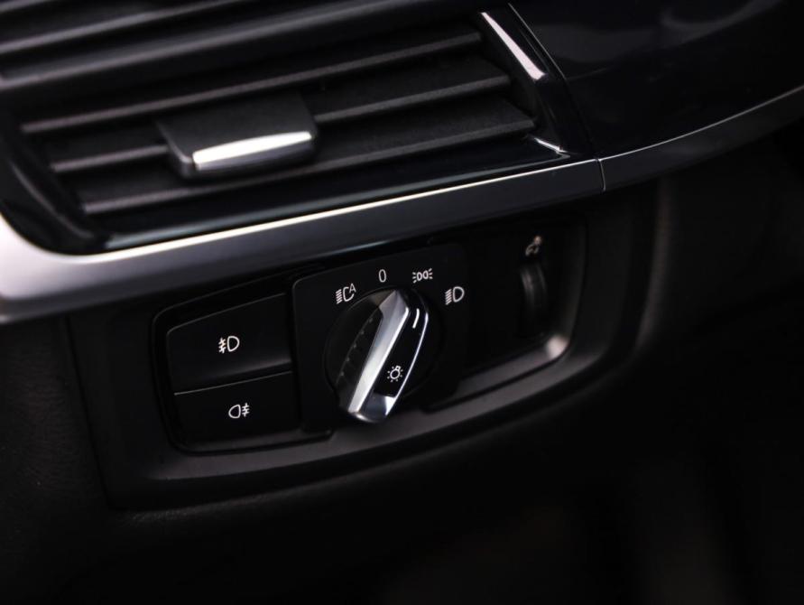 BMW X5 III (F15) Санкт-Петербург  - изображение 25