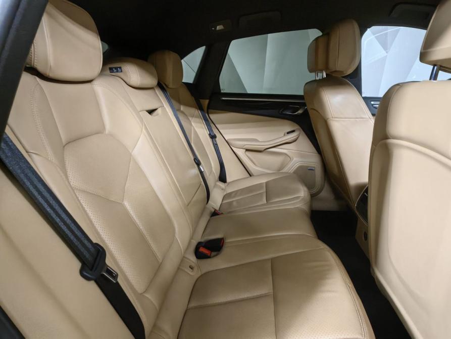 Porsche Macan I Москва  - изображение 16