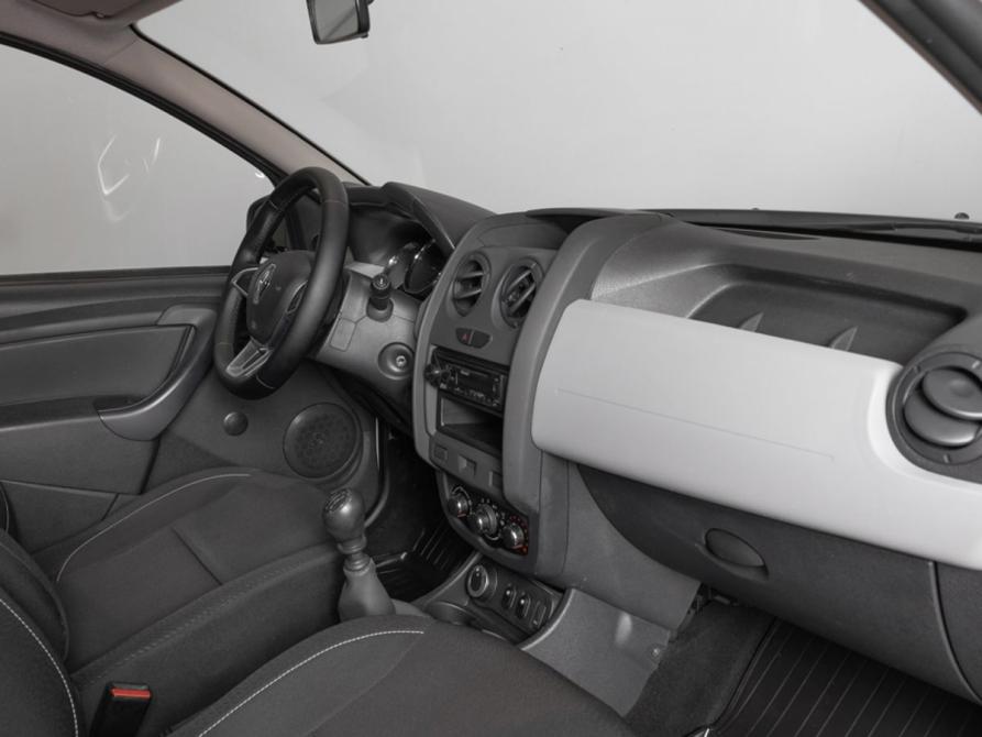 Renault Duster I Рестайлинг Казань  - изображение 6