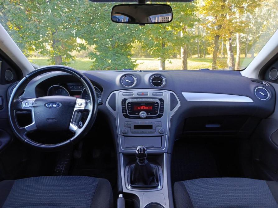 Ford Mondeo IV Чебоксары  - изображение 17