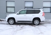 Toyota Land Cruiser Prado 150 Series Рестайлинг 1 Нижний Новгород  - изображение 26