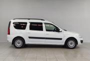 Lada (ВАЗ) Largus I Саратов  - изображение 29