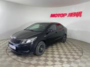 Kia Rio III Воронеж  - изображение 26