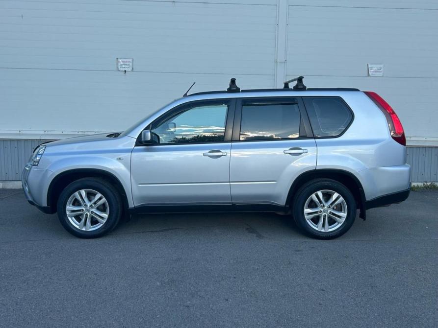 Nissan X-Trail II Рестайлинг Санкт-Петербург  - изображение 4