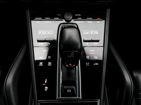 Porsche Cayenne III с пробегом 2020 года, цена 6 998 000 рублей, 93288 км, внедорожник, Автокод Объявления