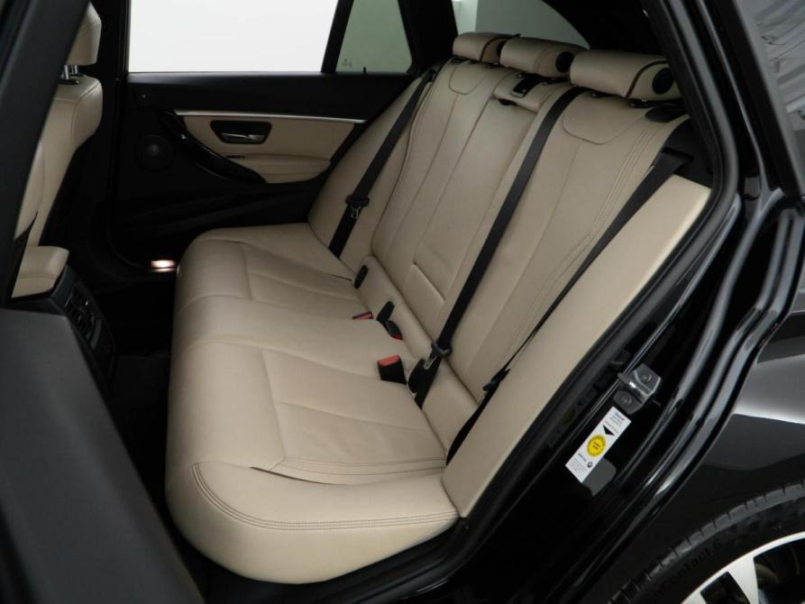 BMW 3 серии VI (F3x) Рестайлинг Москва  - изображение 9