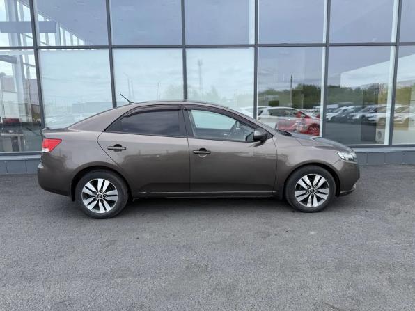 Kia Cerato II с пробегом 2012 года, цена 670 000 рублей, 258687 км, седан, Автокод Объявления