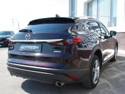 Mazda CX-4 I Рестайлинг Владимир  - изображение 47