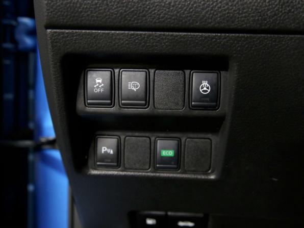 Nissan Qashqai II Рестайлинг с пробегом 2019 года, цена 1 735 000 рублей, 169162 км, внедорожник, Автокод Объявления