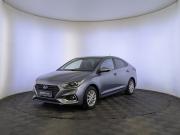 Hyundai Solaris II Москва  - изображение 26