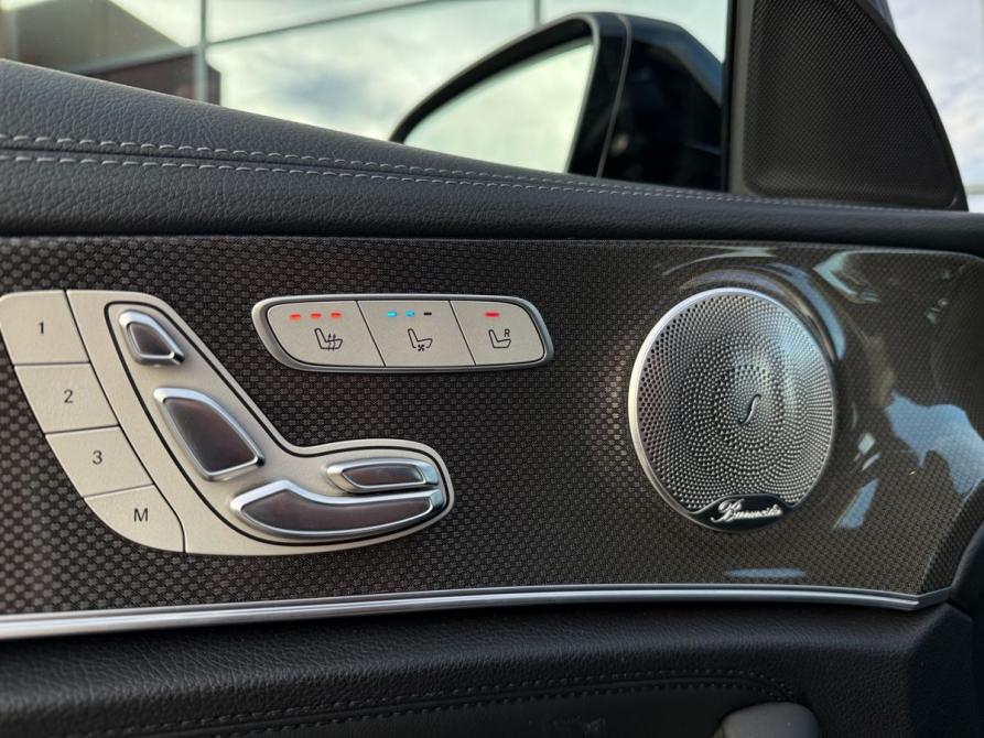 Mercedes-Benz E-Класс AMG V (W213) Владикавказ  - изображение 15