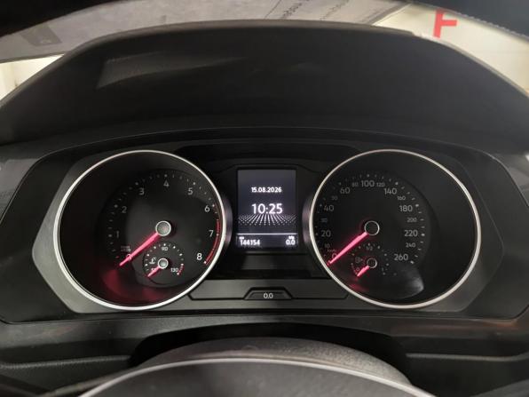 Volkswagen Tiguan II с пробегом 2017 года, цена 2 295 000 рублей, 144100 км, внедорожник, Автокод Объявления