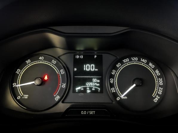 Skoda Rapid II с пробегом 2021 года, цена 1 550 000 рублей, 122652 км, лифтбек, Автокод Объявления