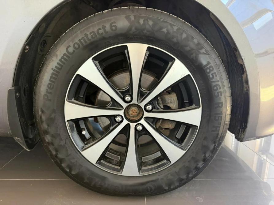 Kia Rio III Рестайлинг Подольск  - изображение 23