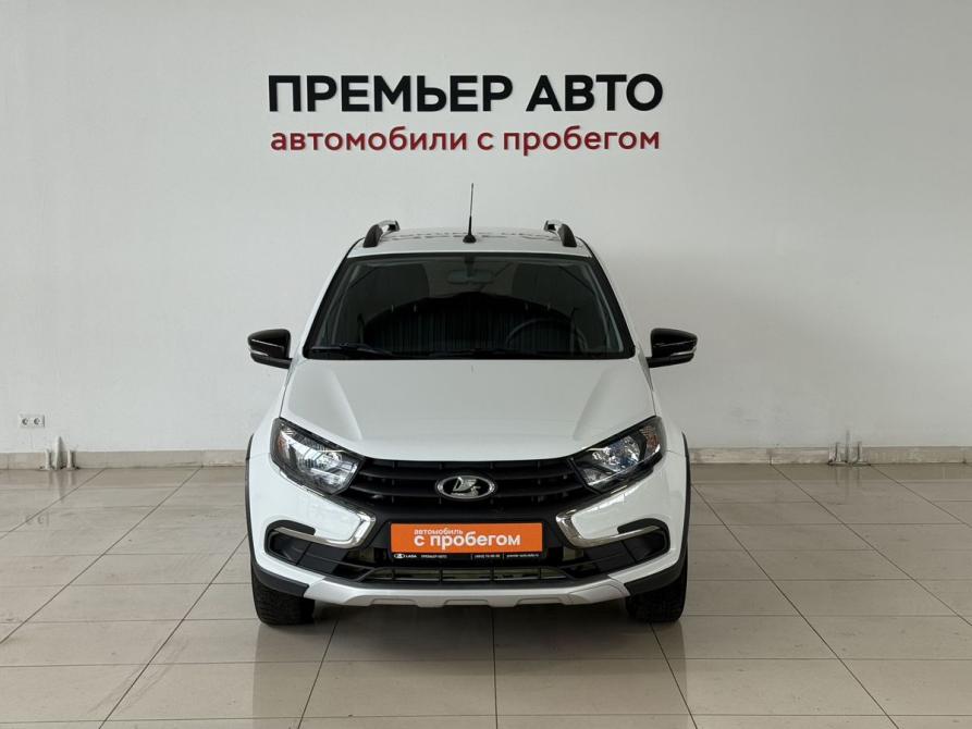 Lada (ВАЗ) Granta I Рестайлинг Смоленск  - изображение 2