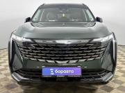 Geely Atlas II Борисоглебск  - изображение 23