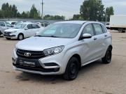 Lada (ВАЗ) XRAY I Набережные Челны  - изображение 25