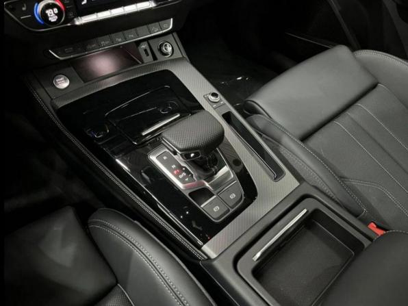 Новый Audi Q5 II (FY) Рестайлинг 2025 года, цена 5 599 000 рублей, внедорожник, Автокод Объявления