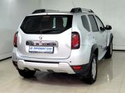Renault Duster I Рестайлинг Москва  - изображение 19