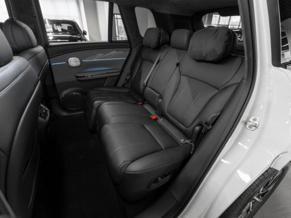 GAC Trumpchi S7 I Рестайлинг с пробегом 2026 года, цена 5 750 000 рублей, 50 км, внедорожник, Автокод Объявления