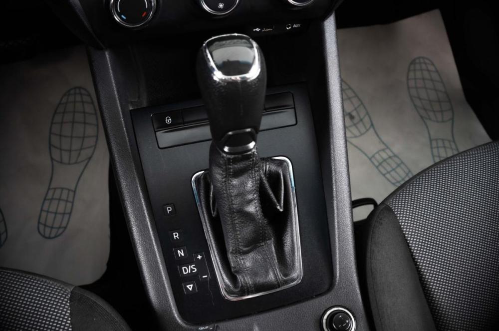 Skoda Octavia III (A7) Пермь  - изображение 18