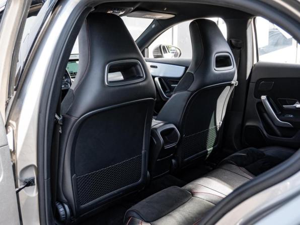 Mercedes-Benz A-Класс IV (W177) с пробегом 2019 года, цена 2 590 000 рублей, 88007 км, хэтчбек, Автокод Объявления