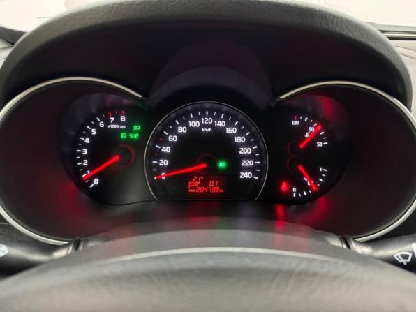 Kia Sorento II Рестайлинг с пробегом 2017 года, цена 1 700 000 рублей, 204657 км, внедорожник, Автокод Объявления