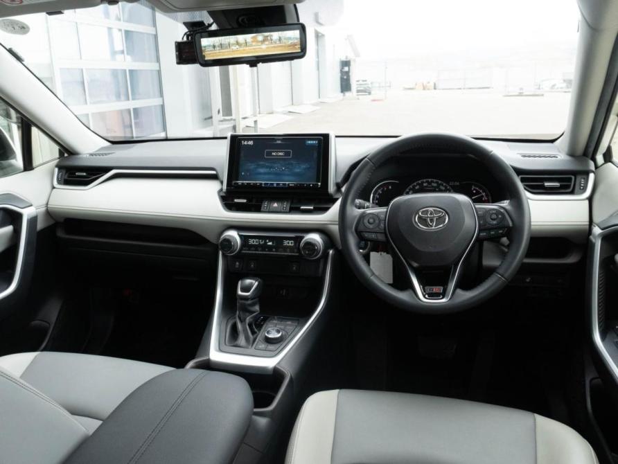 Toyota RAV4 V (XA50) Улан-Удэ  - изображение 11