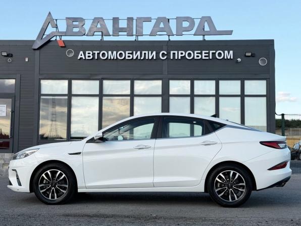 JAC J7 I с пробегом 2023 года, цена 1 050 000 рублей, 135000 км, лифтбек, Автокод Объявления
