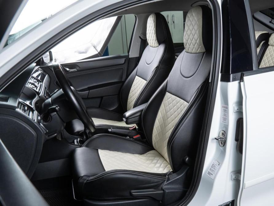 Skoda Rapid I Волгоград  - изображение 10